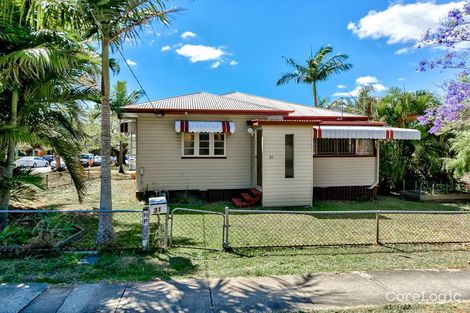 Property photo of 31 Hilltop Avenue Chermside QLD 4032