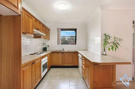 Property photo of 6/39 Harold Street North Parramatta NSW 2151