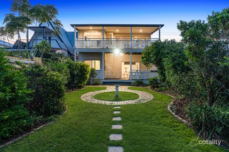 Property photo of 73 Gordon Parade Manly QLD 4179