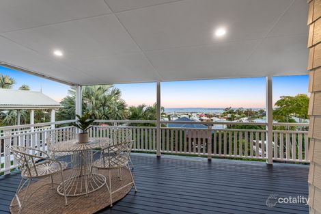 Property photo of 73 Gordon Parade Manly QLD 4179