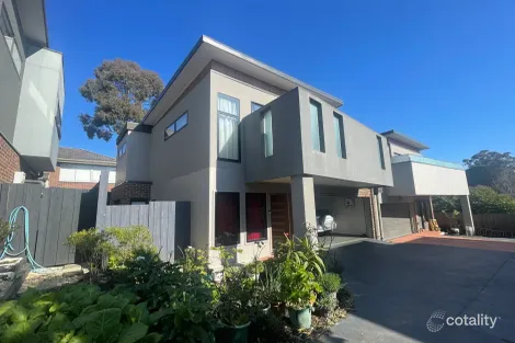 Property photo of 2 Theodore Close Kilsyth VIC 3137