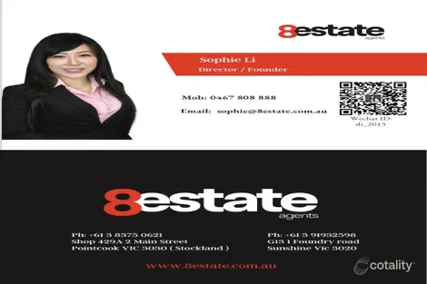 Property photo of 2 Theodore Close Kilsyth VIC 3137