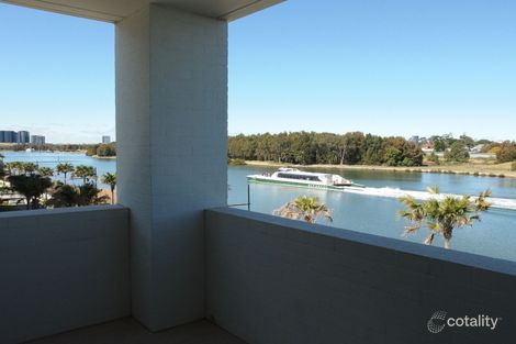 314/48-56 Bundarra St, Ermington, NSW 2115