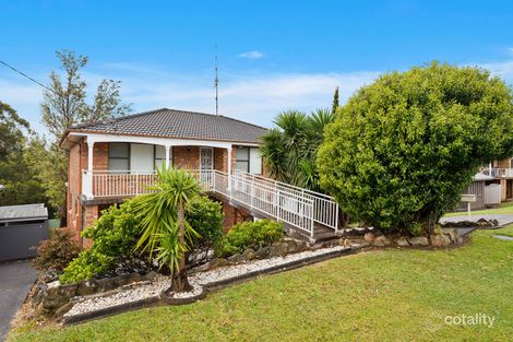 80 Cummins St, Unanderra, NSW 2526