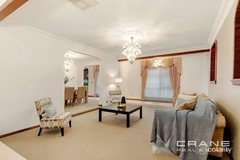 Property photo of 49 Odessa Avenue Keilor Downs VIC 3038