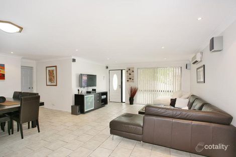 Property photo of 15 Ashton Place Doonside NSW 2767