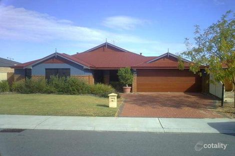 51 Brightlands Cct, Carramar, WA 6031