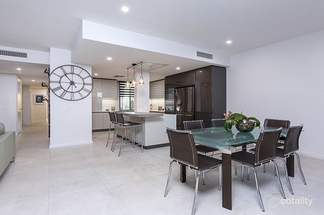 Property photo of 2/29 Mill Point Road South Perth WA 6151