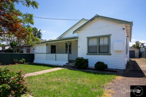 58 South St, Gunnedah, NSW 2380