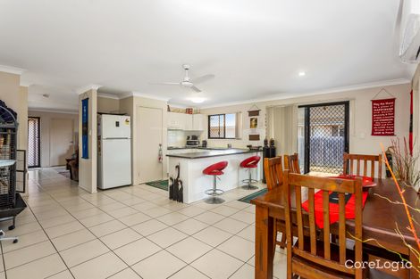 Property photo of 44 Ashmore Close Marsden QLD 4132