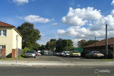 400 West Botany St, Rockdale, NSW 2216