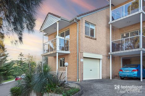 1/21 Meares Pl, Kiama, NSW 2533