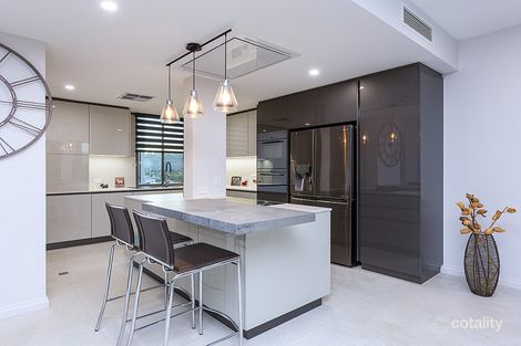 Property photo of 2/29 Mill Point Road South Perth WA 6151