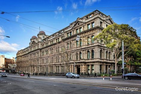 Property photo of 125/53 Spencer Street Melbourne VIC 3000