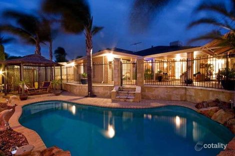 Property photo of 22 Bindoo Rise Woodvale WA 6026