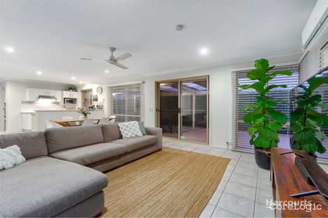 Property photo of 17 Orchid Crescent Fitzgibbon QLD 4018