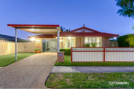 Property photo of 17 Orchid Crescent Fitzgibbon QLD 4018