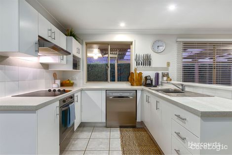 Property photo of 17 Orchid Crescent Fitzgibbon QLD 4018