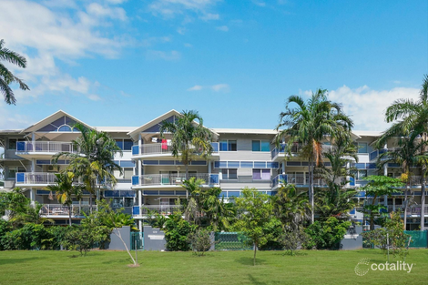 2/127 Smith St, Larrakeyah, NT 0820