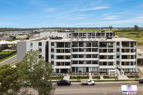 Property photo of 208/9 Schofields Farm Road Tallawong NSW 2762