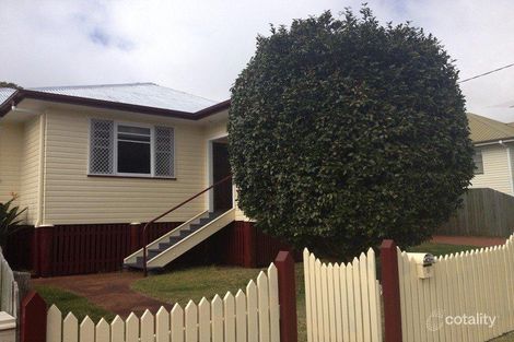 6 Llewellyn St, Centenary Heights, QLD 4350
