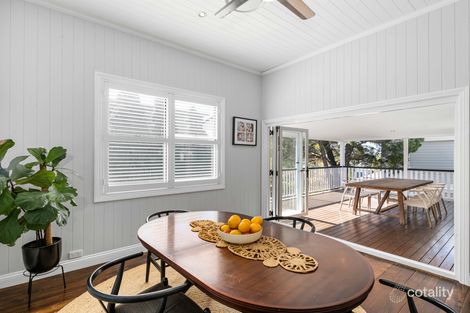 116 Grosvenor St, Morningside, QLD 4170