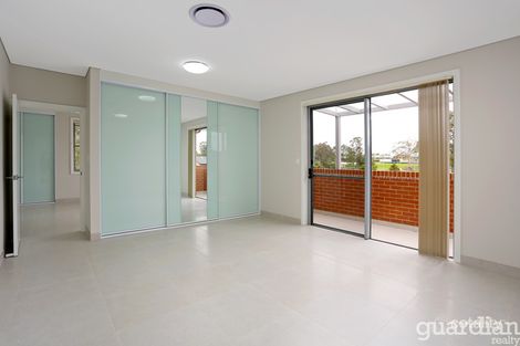 Property photo of 4/2 Cathay Place Kellyville NSW 2155