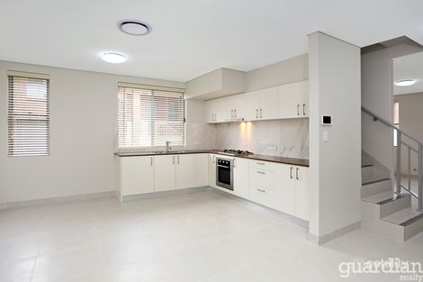 Property photo of 7/2 Cathay Place Kellyville NSW 2155
