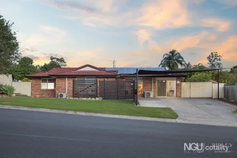 38-40 Gibbs Ave, Collingwood Park, QLD 4301