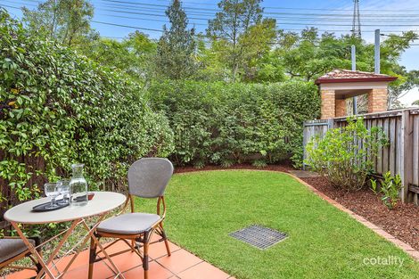 Property photo of 4/34 Park Road Naremburn NSW 2065
