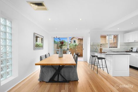 Property photo of 4/34 Park Road Naremburn NSW 2065