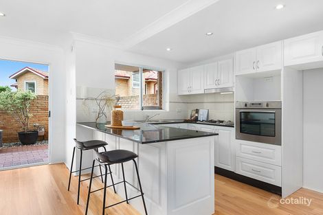 Property photo of 4/34 Park Road Naremburn NSW 2065