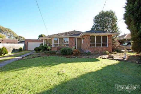 2 Webster Ct, Bayswater, VIC 3153