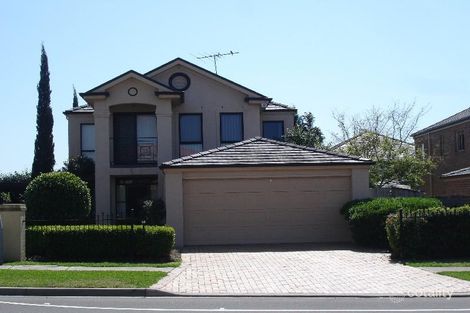 13 Malvern Rd, Glenwood, NSW 2768