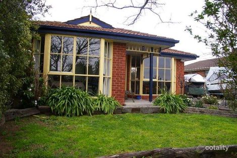 21 Marson Cres, Hallam, VIC 3803