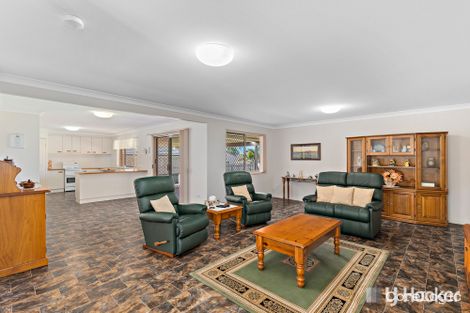 Property photo of 4 Goodenia Court Birkdale QLD 4159