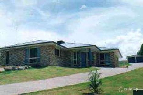 Property photo of 5 Michael Drive Biloela QLD 4715