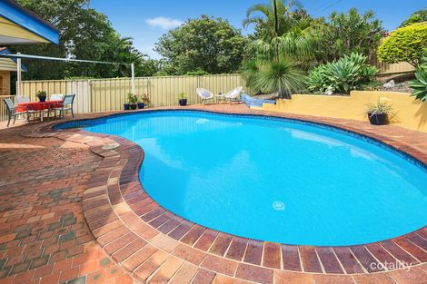 Property photo of 13 Hannaford Place Coffs Harbour NSW 2450