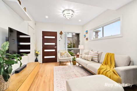 Property photo of 1 Finniss Glade Quakers Hill NSW 2763