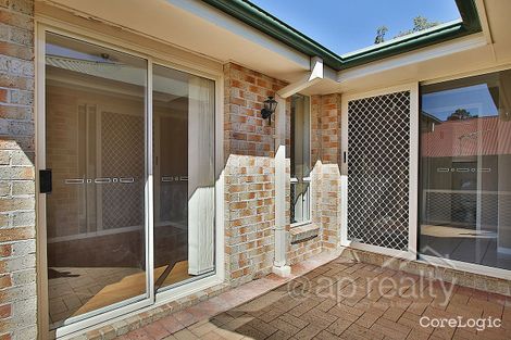 Property photo of 60 Solander Circuit Forest Lake QLD 4078