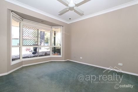 Property photo of 60 Solander Circuit Forest Lake QLD 4078