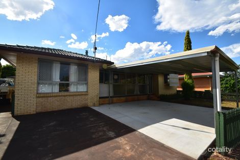 1/107 Drayton Rd, Harristown, QLD 4350