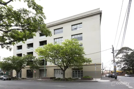 Property photo of 201/1 Layton Street Camperdown NSW 2050
