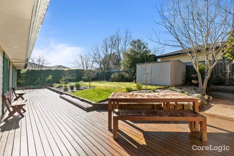 Property photo of 33 Lennard Street Amaroo ACT 2914