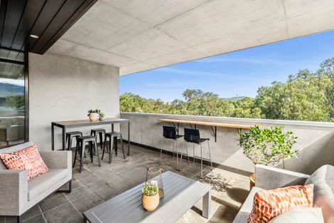 Property photo of 524/20 Anzac Park Campbell ACT 2612