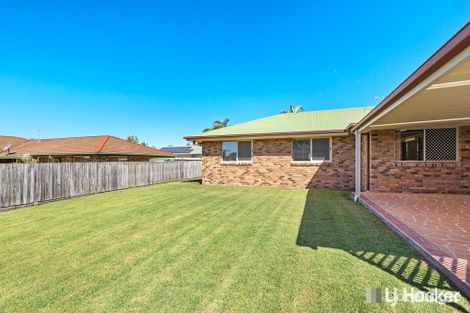 Property photo of 4 Goodenia Court Birkdale QLD 4159