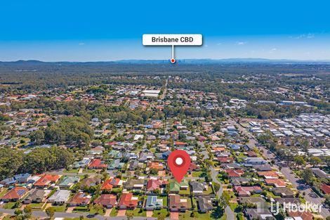 Property photo of 4 Goodenia Court Birkdale QLD 4159