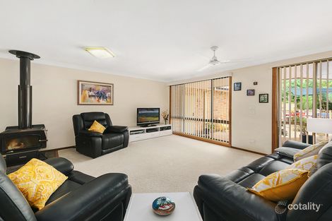 Property photo of 13 Hannaford Place Coffs Harbour NSW 2450