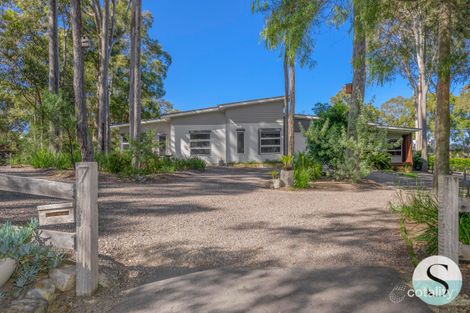 Property photo of 7 Leeboard Close Murrays Beach NSW 2281