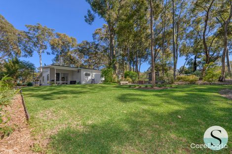 Property photo of 7 Leeboard Close Murrays Beach NSW 2281